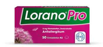 LoranoPro