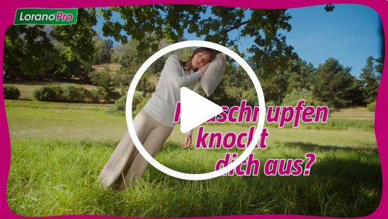 Lorano®Pro TV-Spot