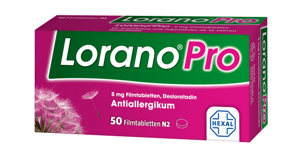 Lorano®Pro