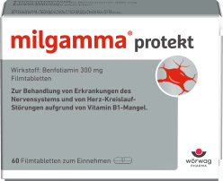 milgamma protekt