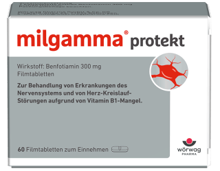 milgamma protekt