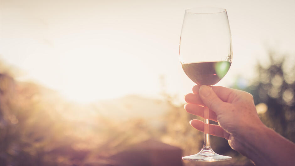 Alkohol & Rauchen vermeiden