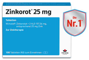 Zinkorot