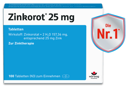 Zinkorot