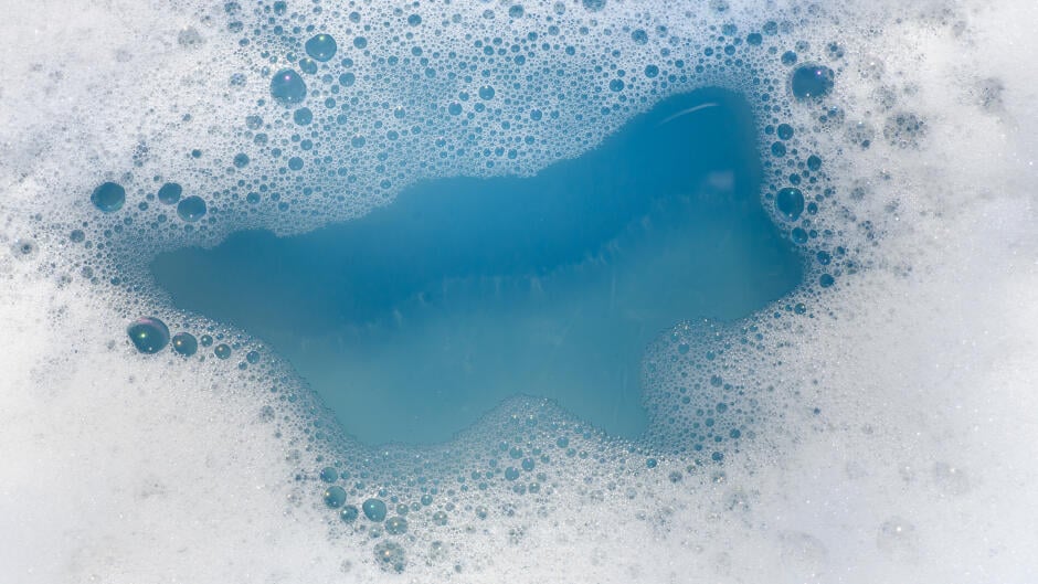 Körperhygiene: Reizfaktoren meiden